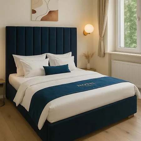 Haven Hotel - Wuppertal