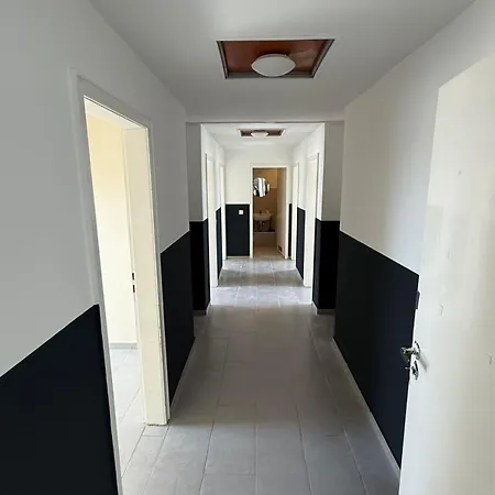 Haven Hotel - Wuppertal Hotel 3*