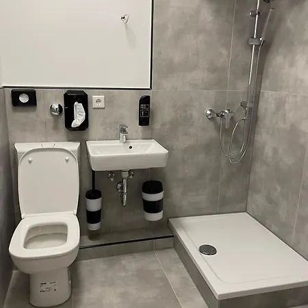 Haven - 3* Wuppertal
