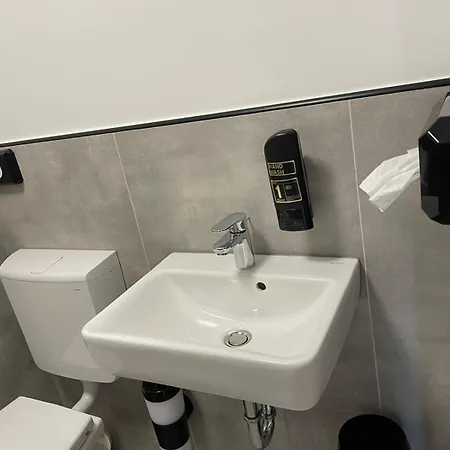 Haven Hotel - Wuppertal Hotel 3*