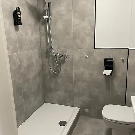 Hotel Haven Hotel - Wuppertal 3*