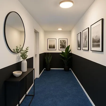 Haven - 3* Wuppertal