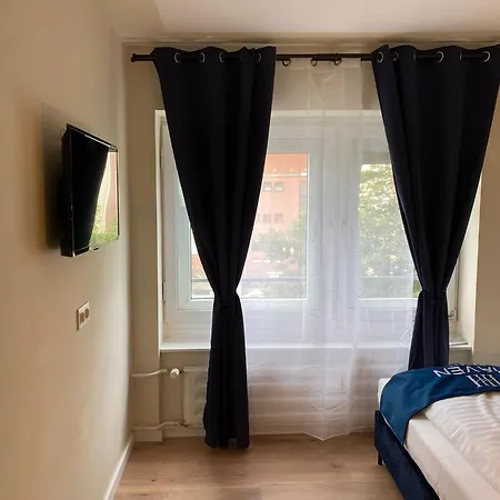 Hotel Haven - 3*
