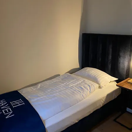 Hotel Haven -
