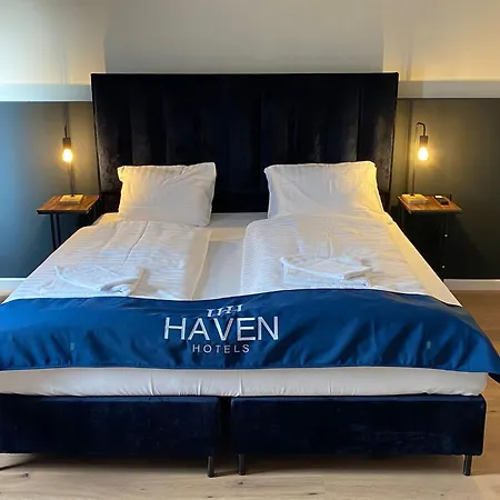 Haven - 3*