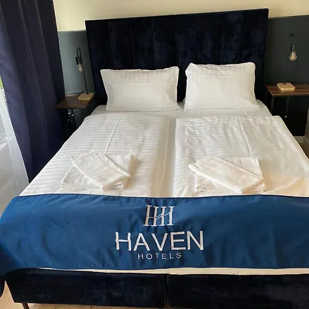 Haven - Wuppertal