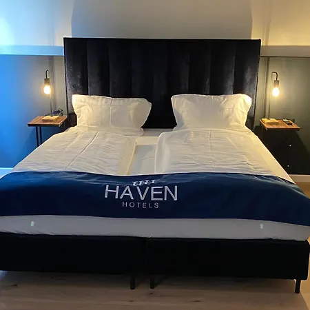 Haven - 3* Wuppertal