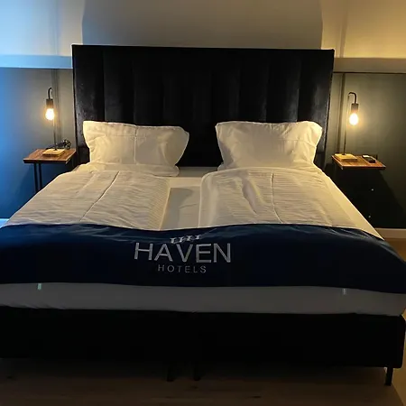 Hotel Haven -