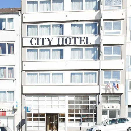 Haven Hotel - Wuppertal