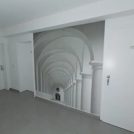 Haven Hotel - Wuppertal Hotel