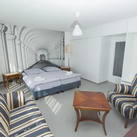 Haven Hotel - Wuppertal Wuppertal