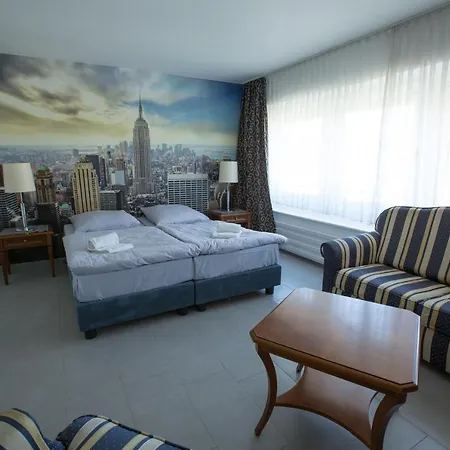 Hotel City Wuppertal