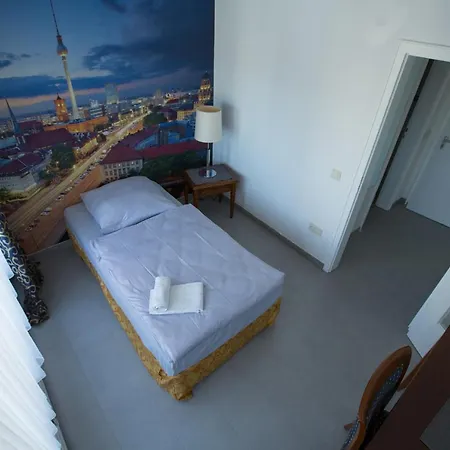 Hotel City