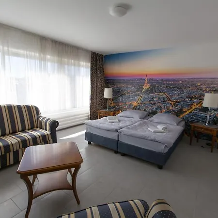 Hotel City Wuppertal