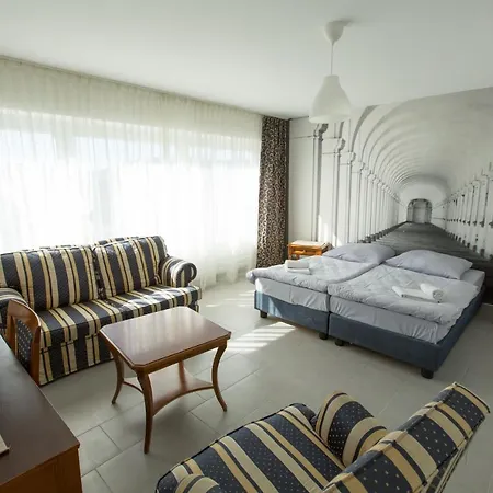 Hotel Haven Hotel - Wuppertal