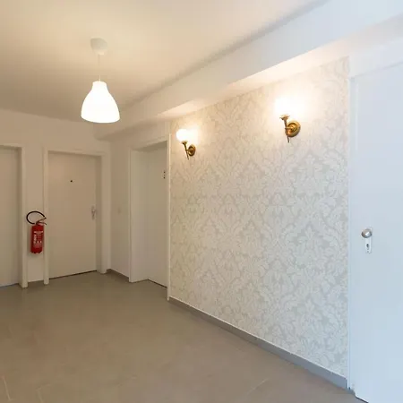 Haven Hotel - Wuppertal 3*