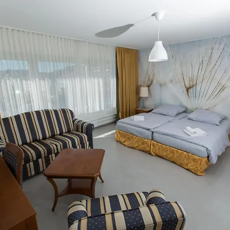 City Hotel Wuppertal