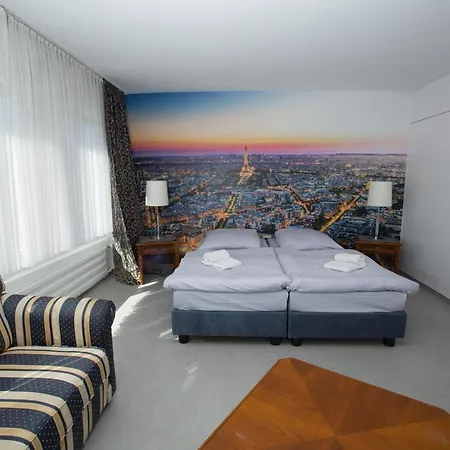 City Wuppertal