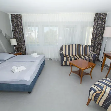 Haven Hotel - Wuppertal