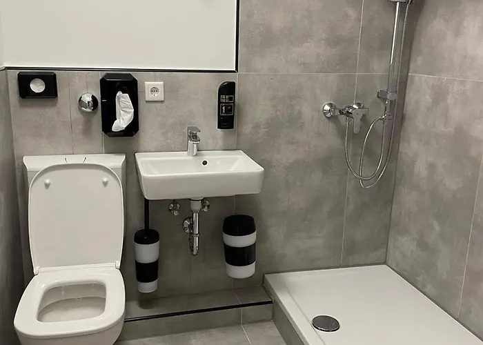 Haven - 3* Wuppertal