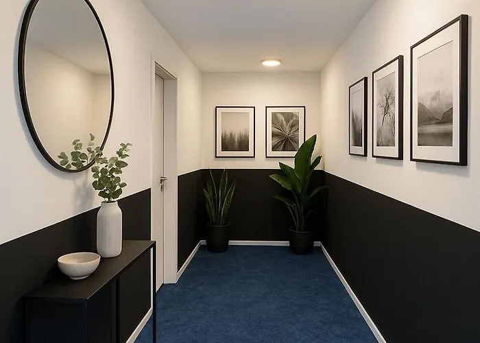 Haven - 3* Wuppertal