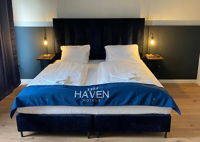 Haven - 3*