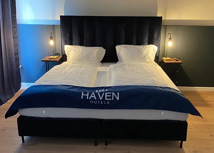 Haven - 3* 伍珀塔尔