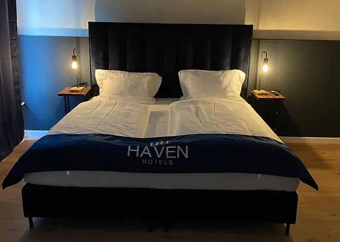 酒店 Haven -