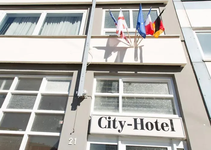 Haven - Hotel Wuppertal